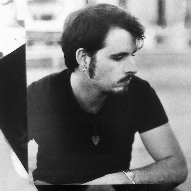 David Molina  FOTO: Guim Aguadé