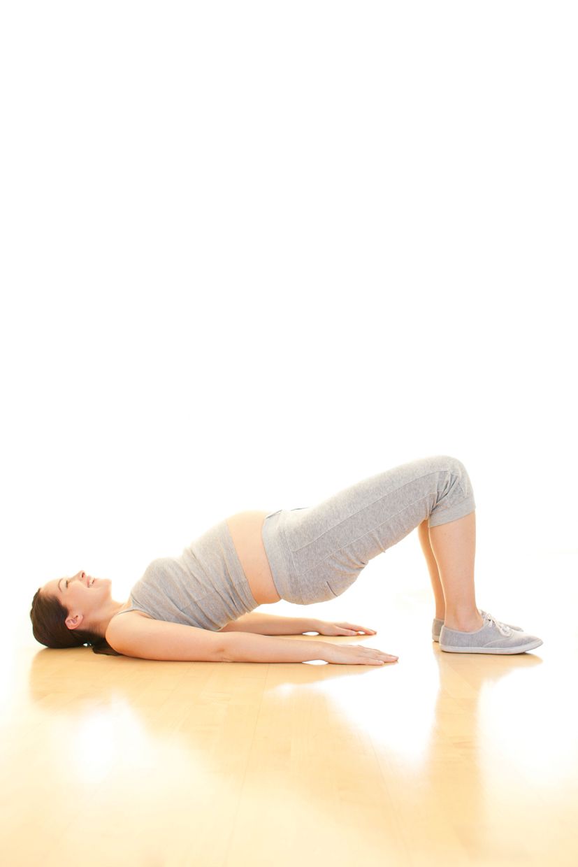 El sòl pelvià és un problema freqüent en les dones