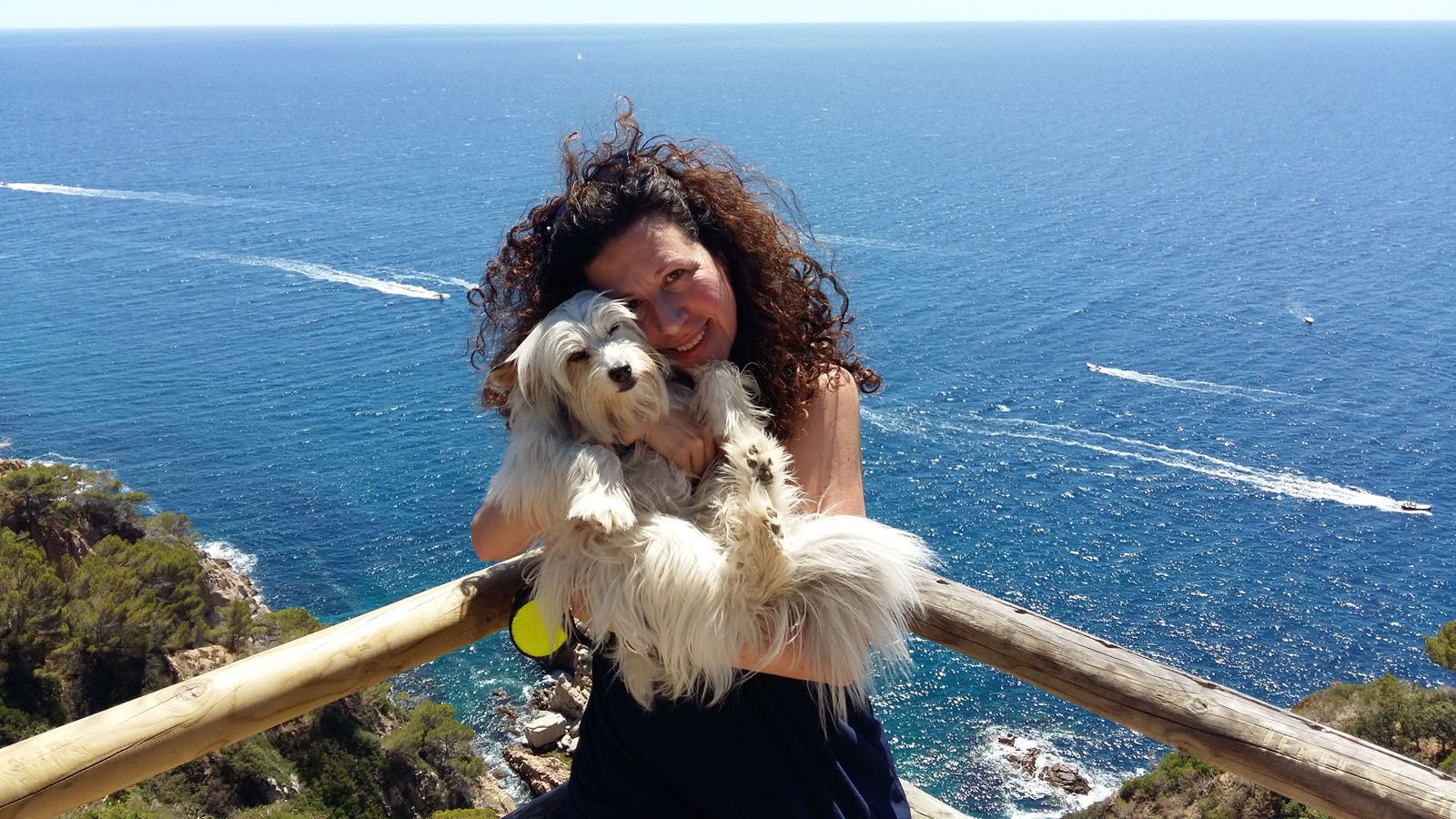 Asun Prim Vidal - A Tossa amb la Laika2