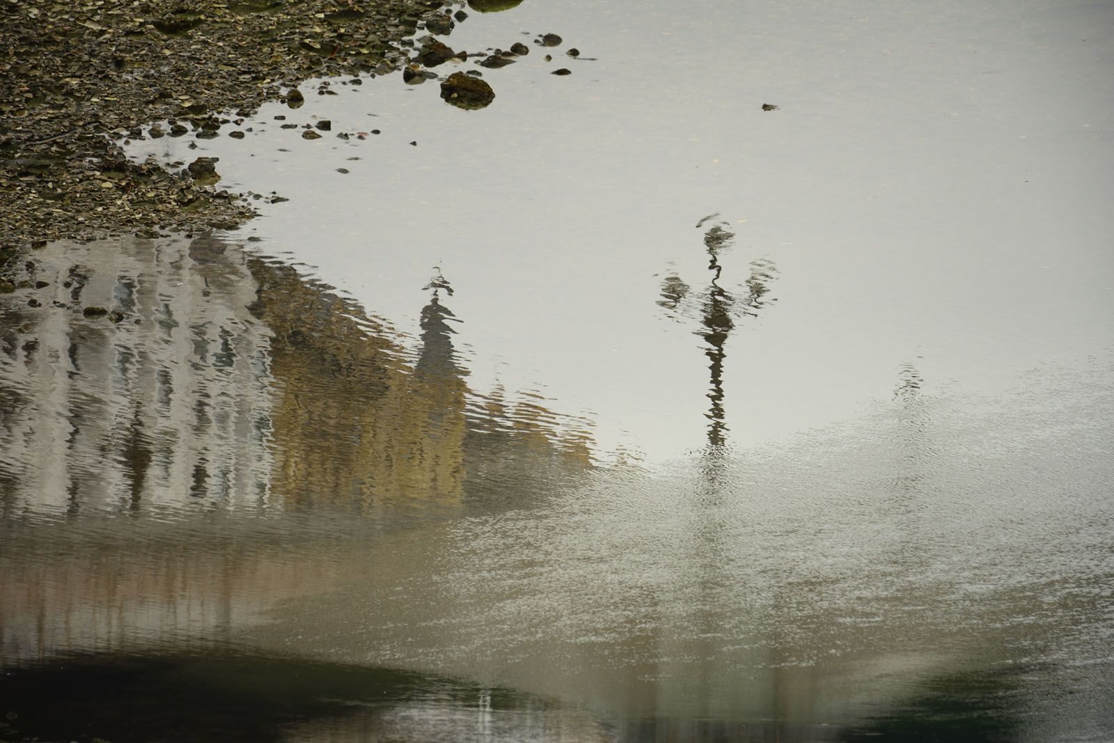 Baltasar Alba - Pont de Santa Catalina