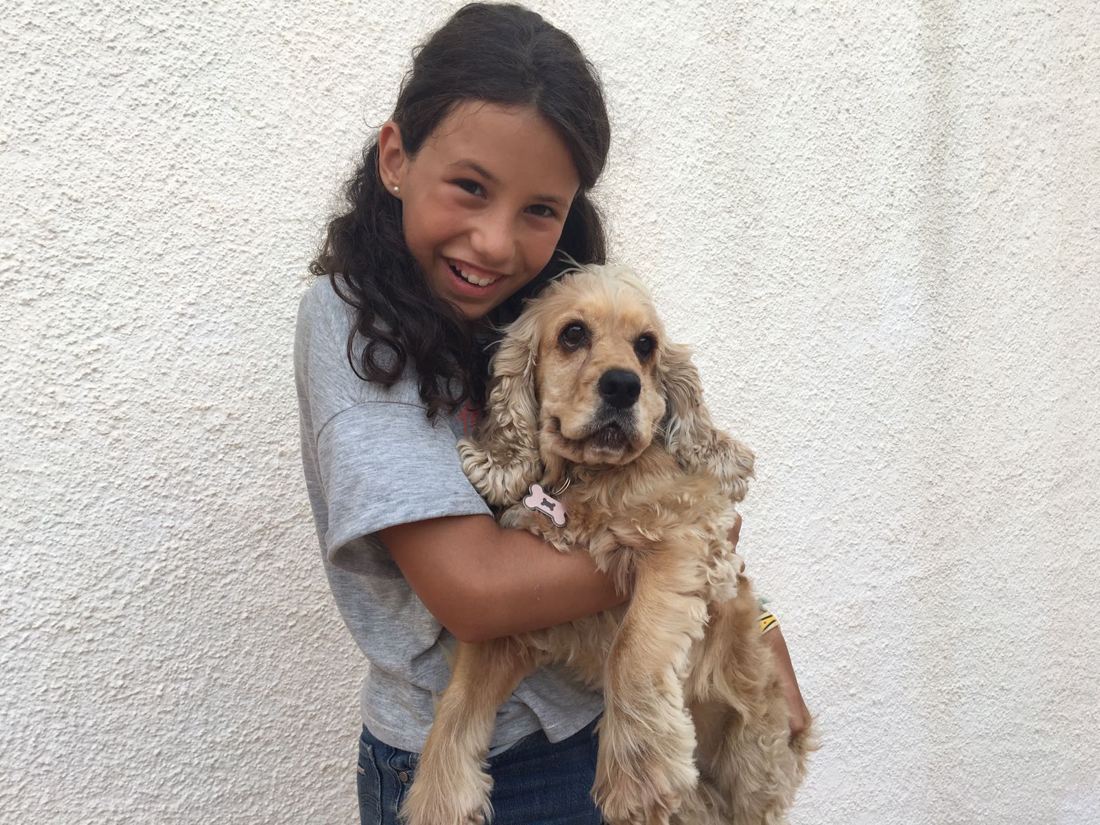 Marina Margalef Agell - Ens estimem.