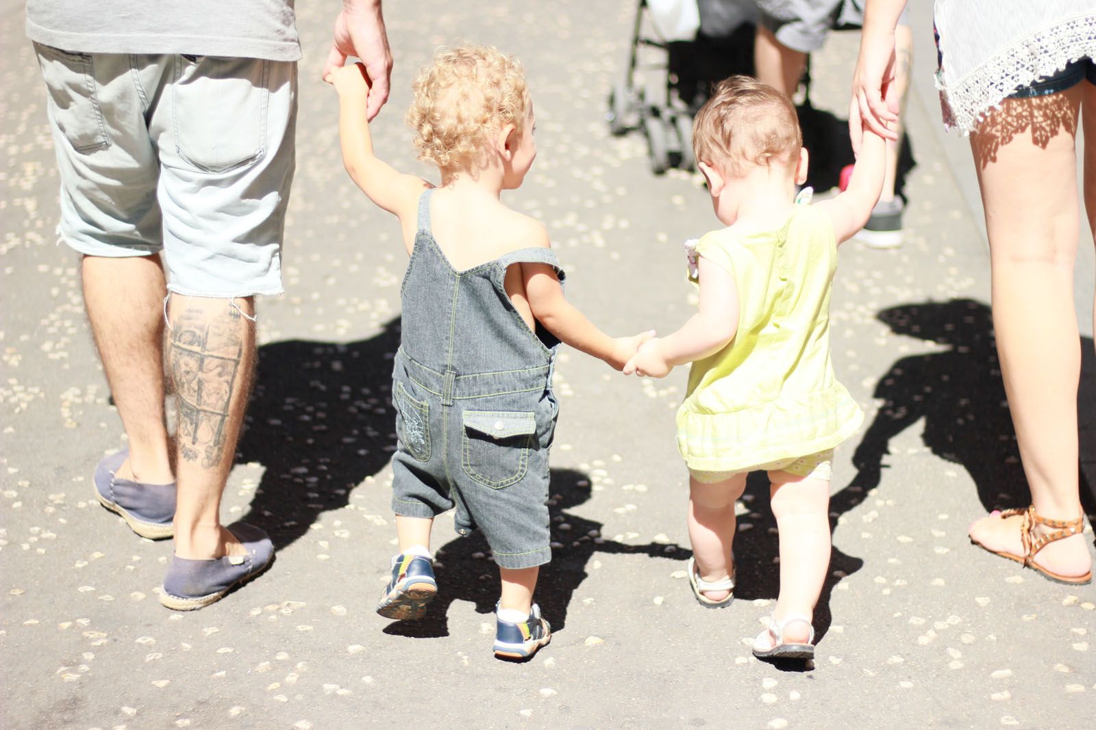 Cintia Espinosa Redondo - Passeig per Gracia