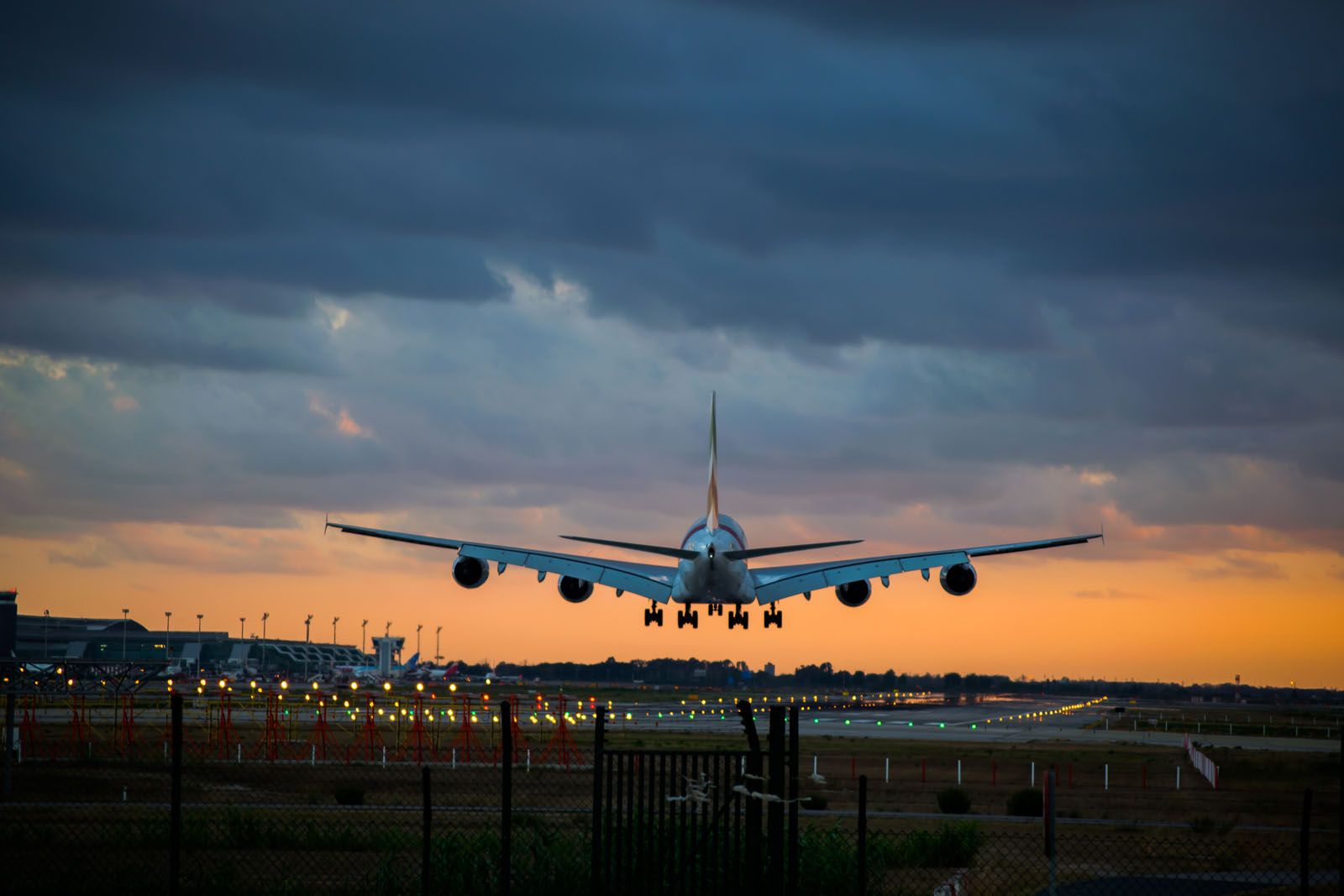 Laia Vilar Crivellé - Airbus A380