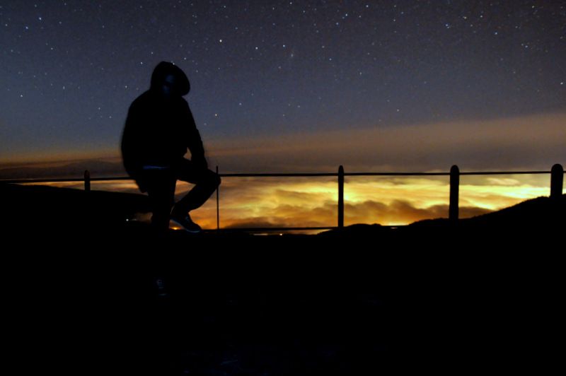Daniel Sujar Roca - Las estrellas siempre te acompañaran