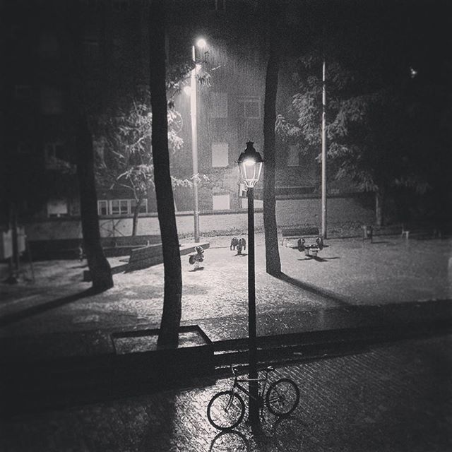 @merifigui - Chove chuva, chove sem parar