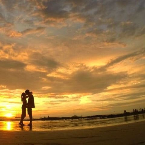 @marjimenezperez - Love the way you are