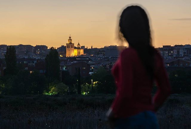 @anellys.abreu - Admiración.