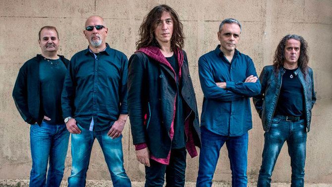 Sopa de Cabra pujarà a l'escenari santcugatenc del Teatre-Auditori  FOTO: Cedida