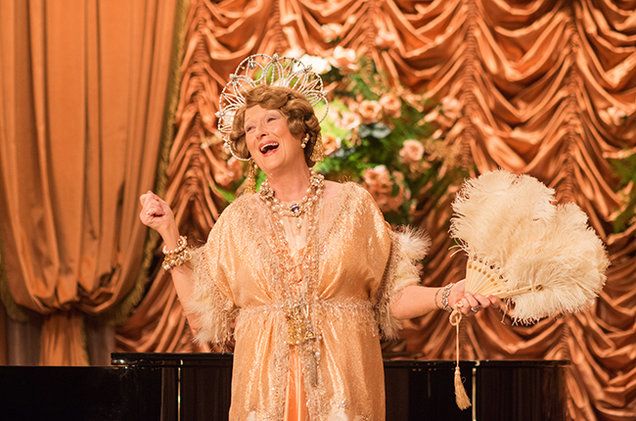 Imatge 'Florence Foster Jenkins'