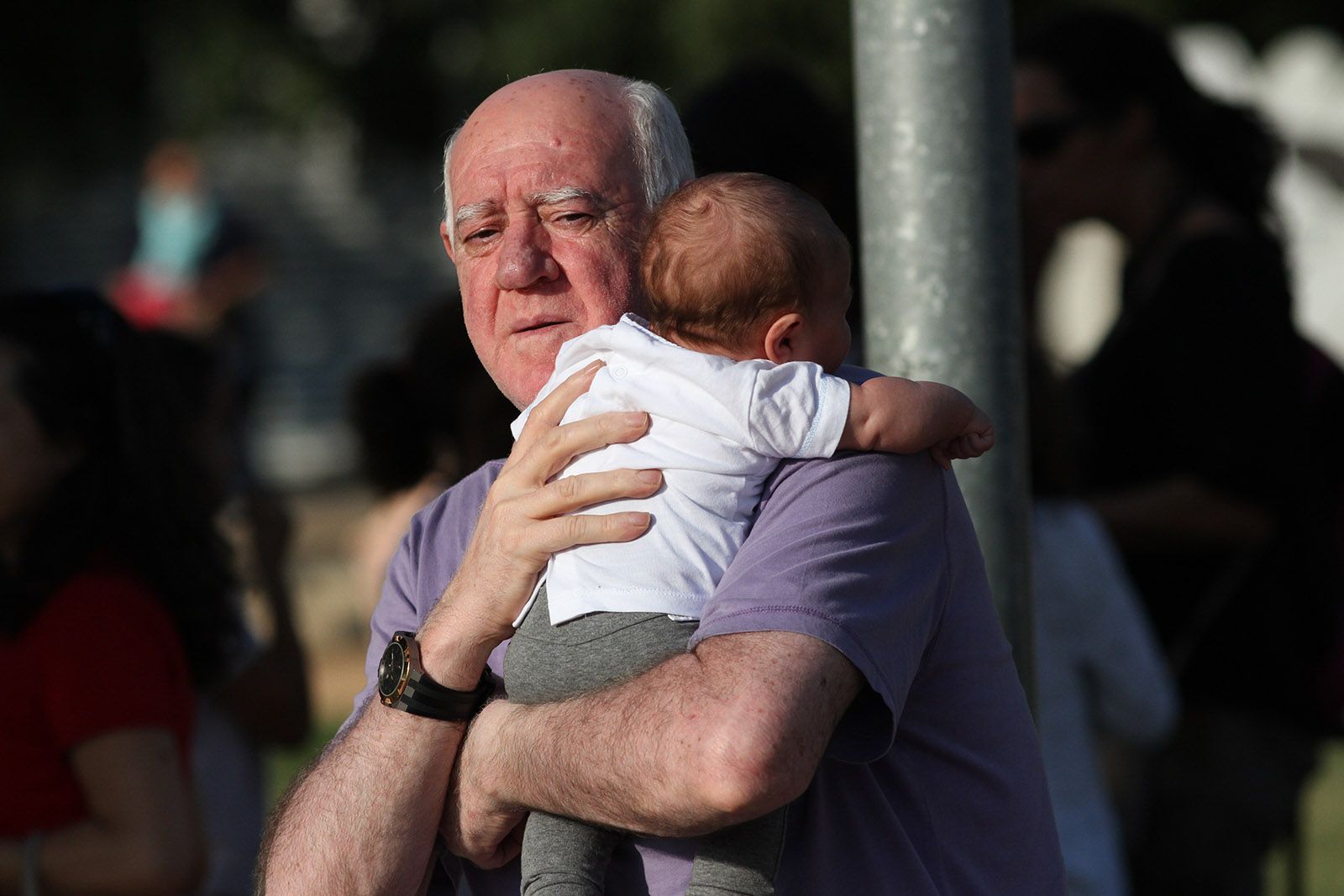 "Festes majors per a totes les edats" FOTO: Haidy Blanch