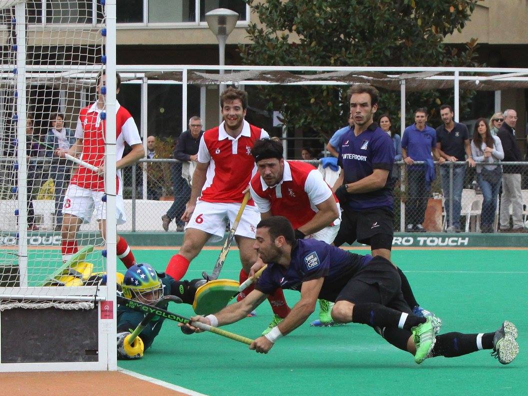 El Junior FC ha guanyat 5 a 1 al CD Terrassa. FOTO: Junior FC