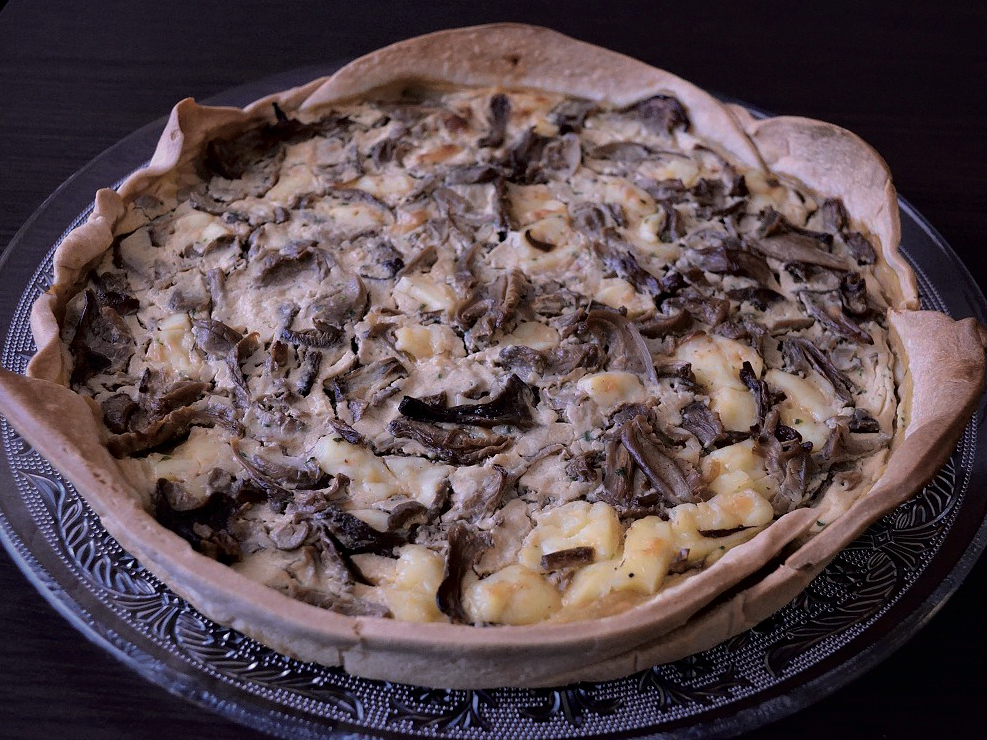 A la pàgina web www.lescuinetesdelanena.cat trobareu aquesta i més receptes de Clara Martí FOTO: Cedida