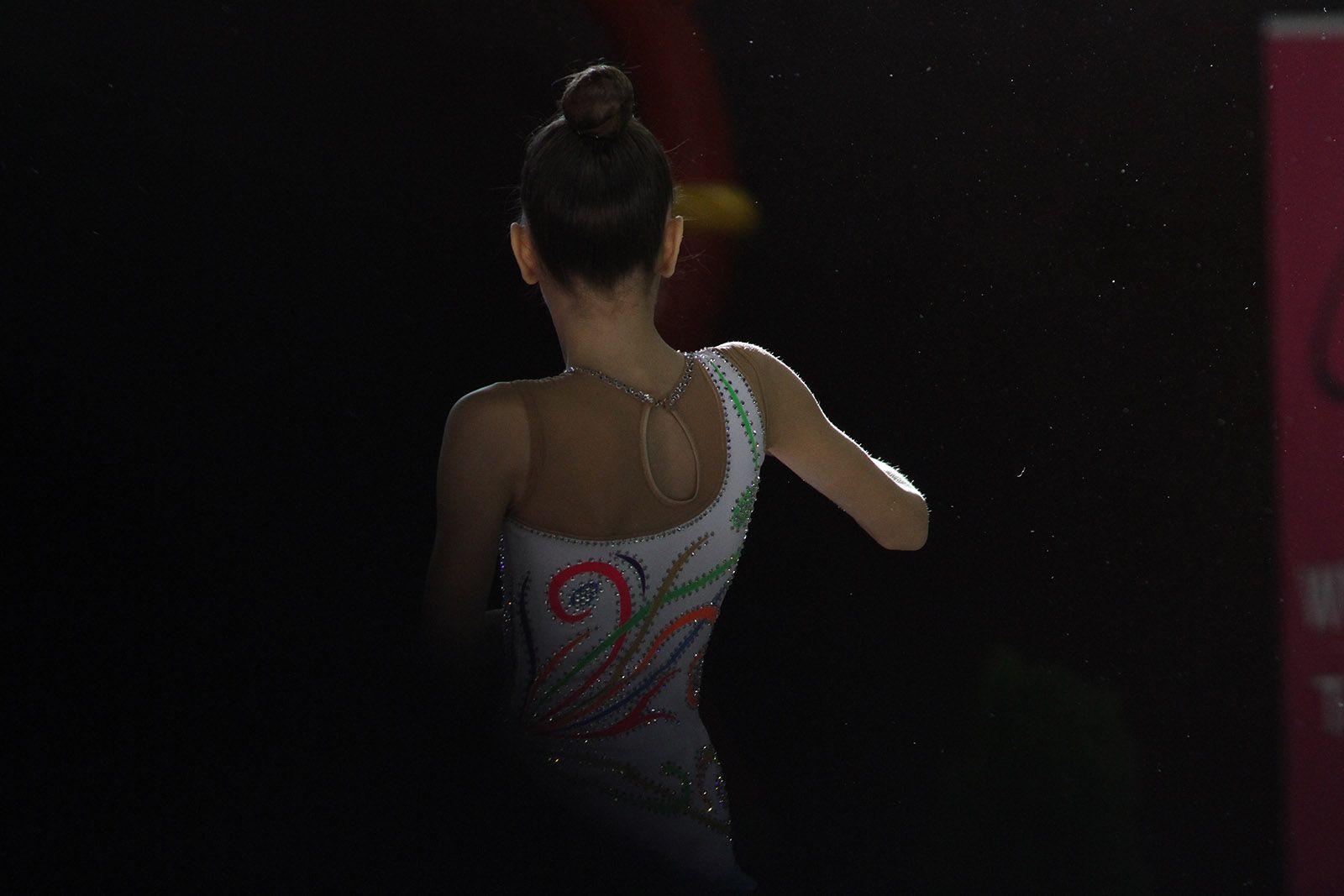 "Mitjanit" FOTO: Haidy Blanch