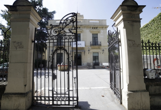 L'Ateneu organitza una calçotada solidària el diumenge, 25 de febrer FOTO: Artur Ribera
