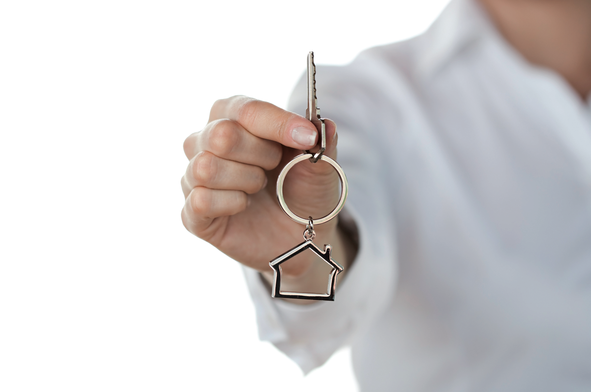 Prèviament a interposar la demanda judicial es requereixi fefaentment de pagament a l’inquil·lí FOTO: Cedida