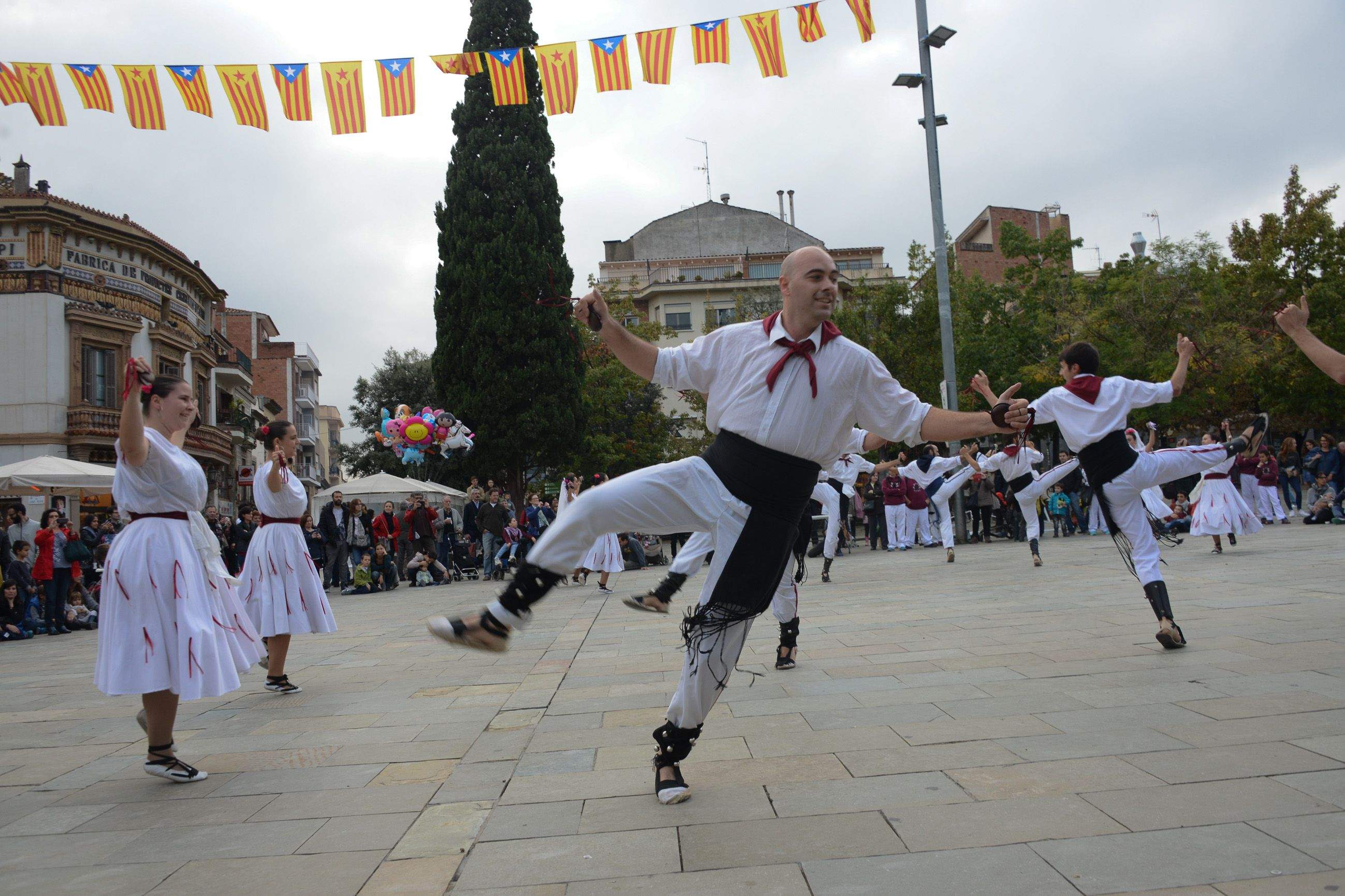 El Grup Mediterrània FOTO: Localpres