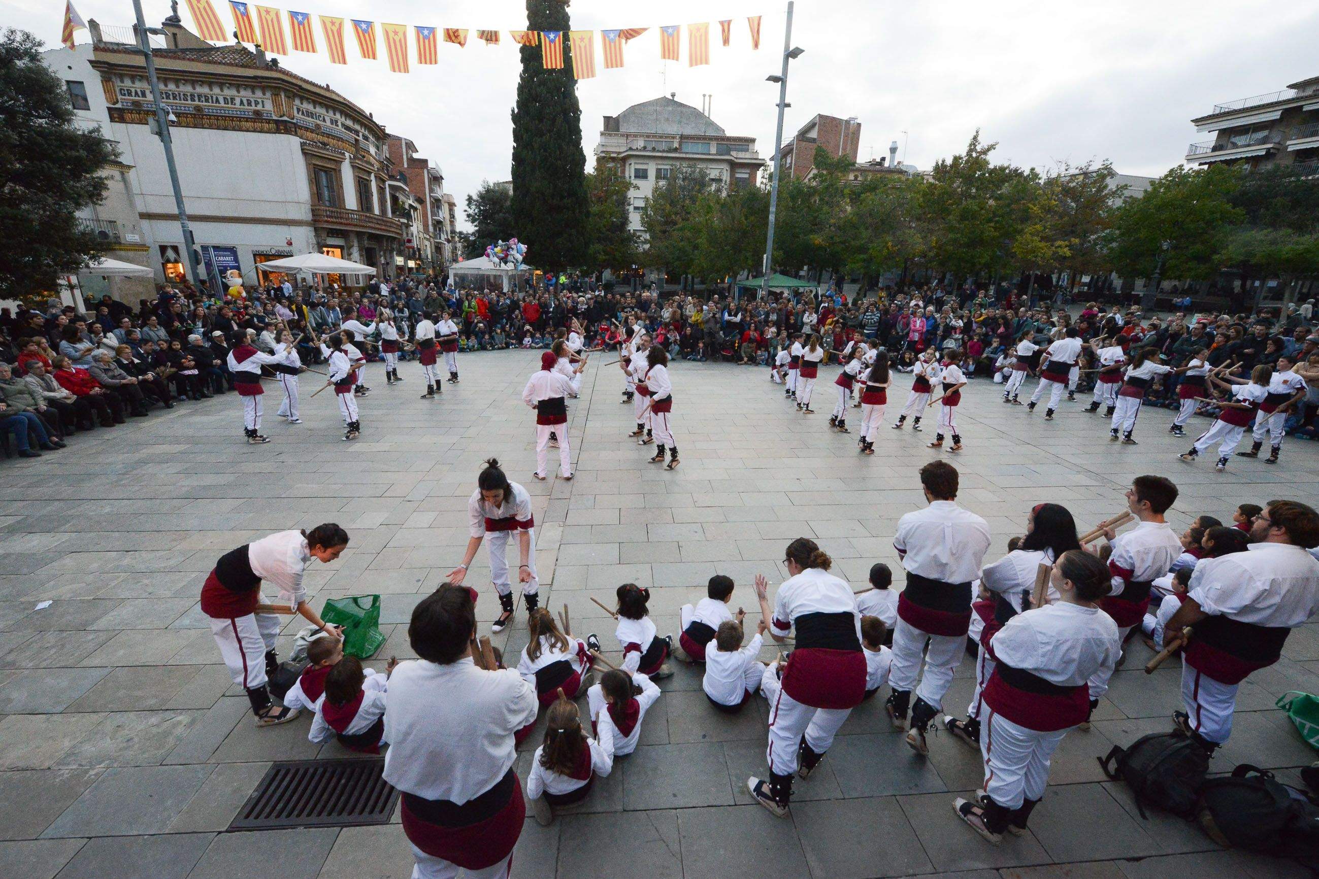 Bastoners FOTO: Localpres