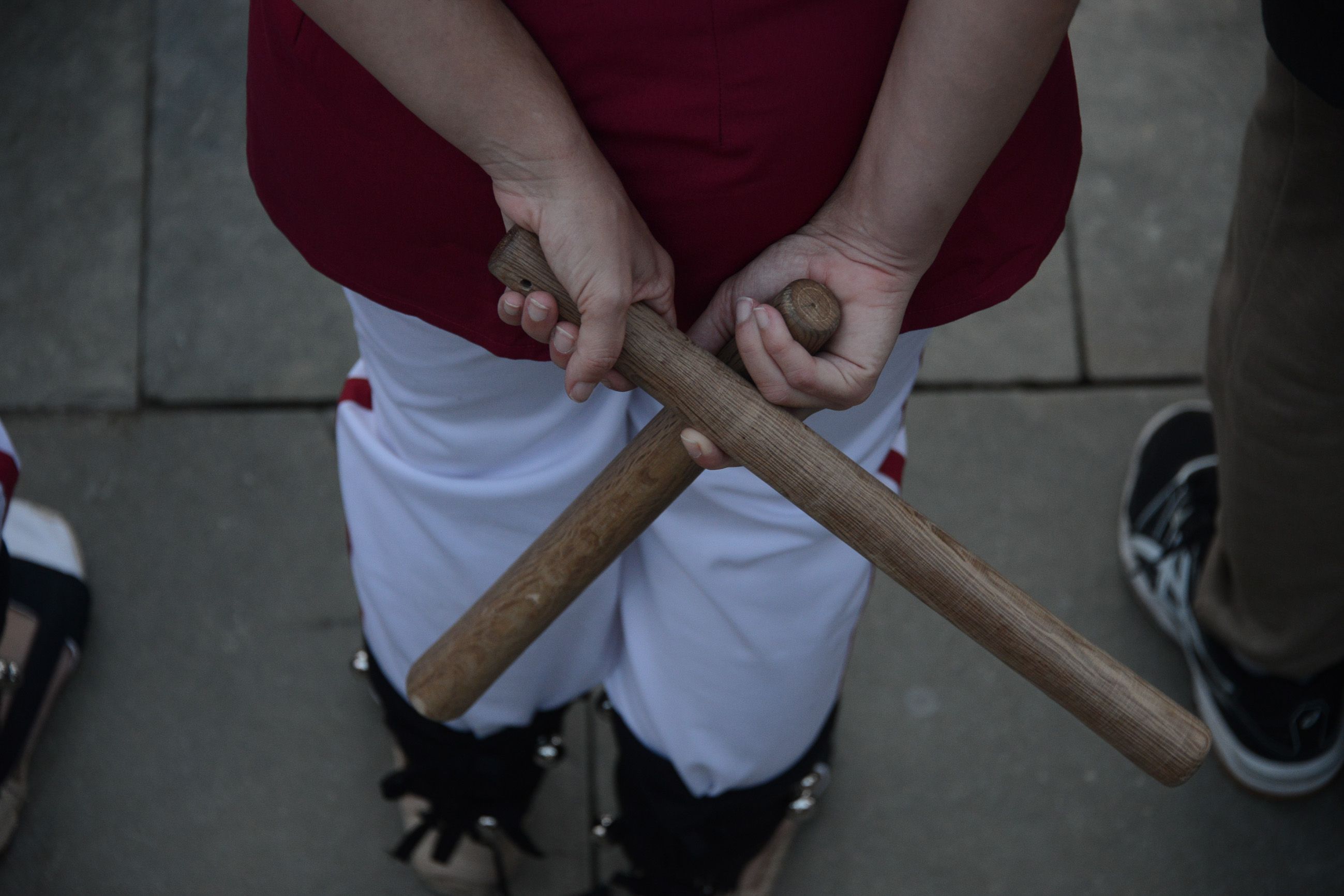 Bastoners FOTO: Localpres