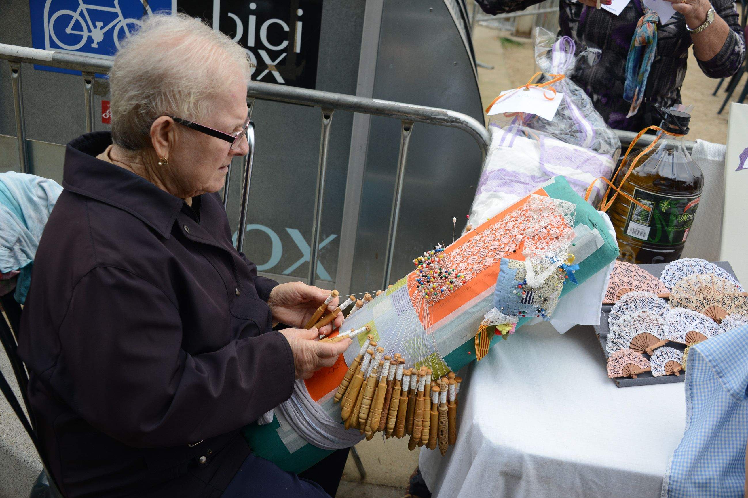 Centro Castellano Manchego FOTO: Localpres