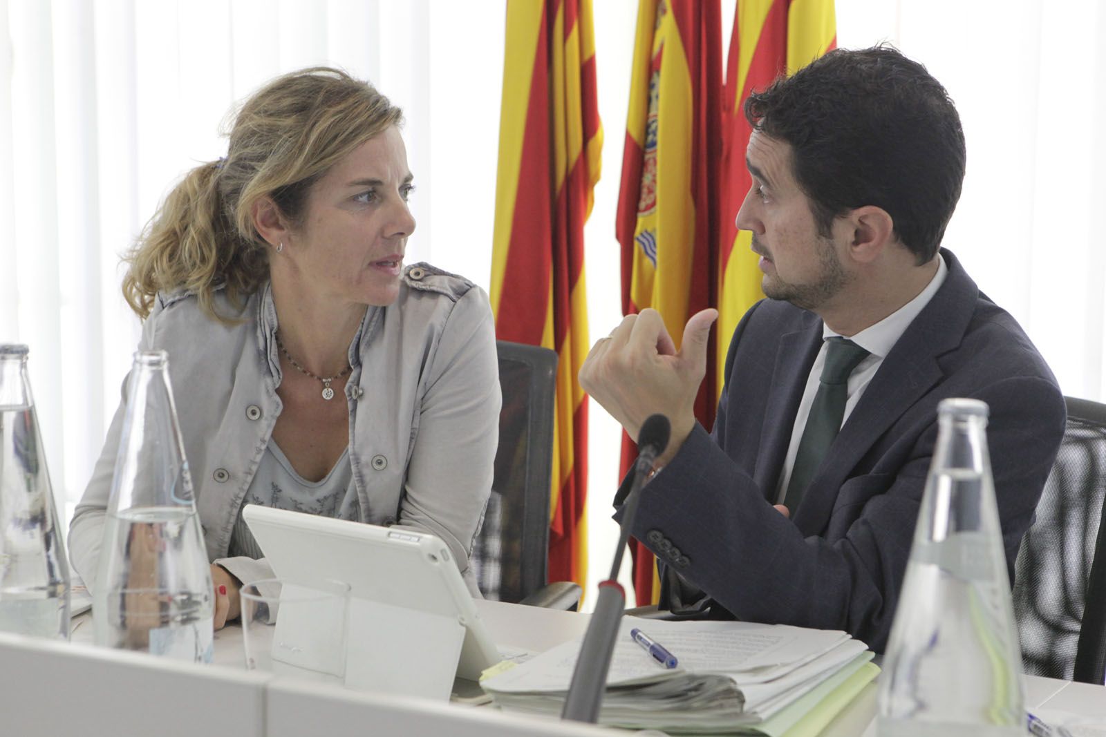  Barbany i Calvet (Convergència)