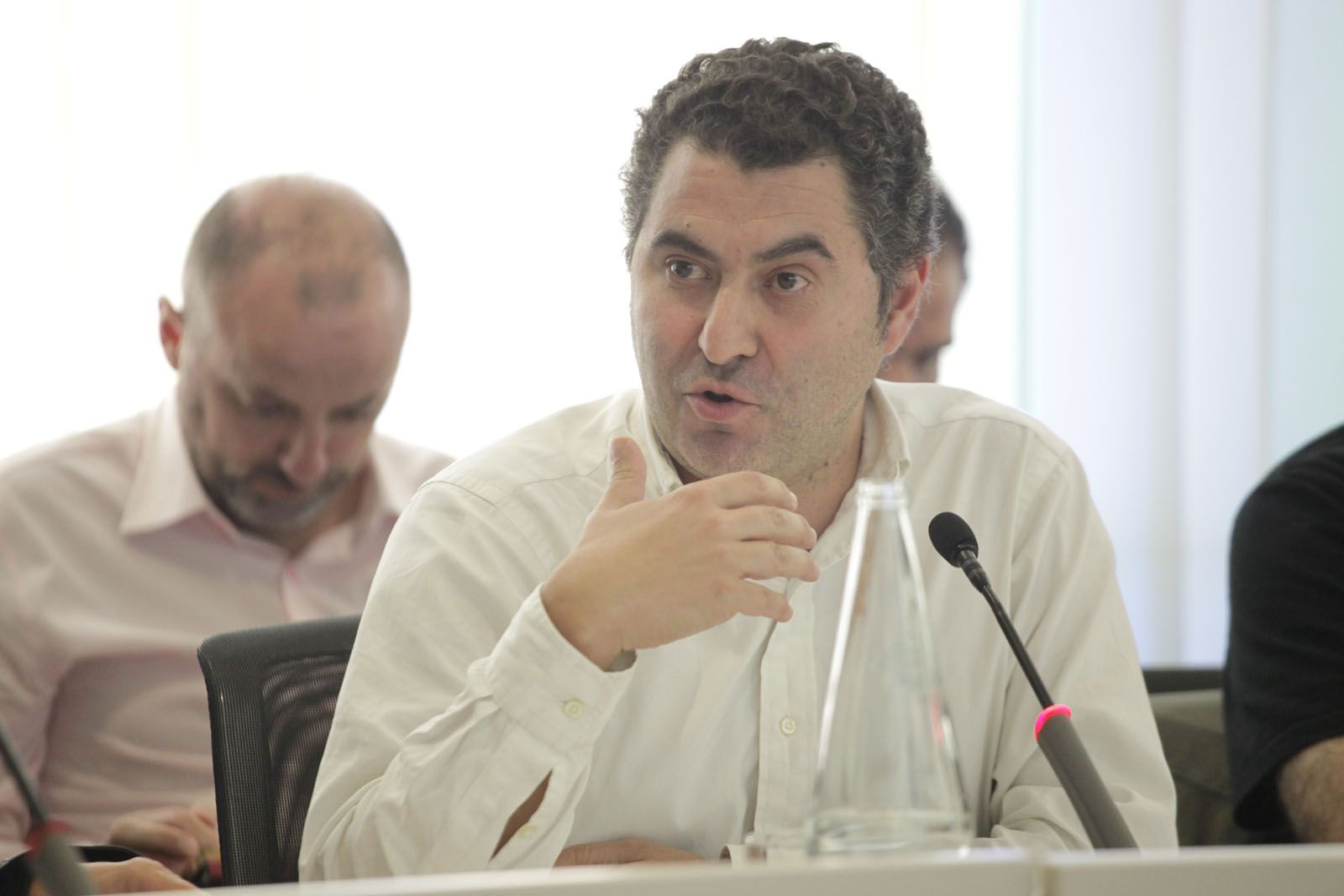 Villaseñor (ERC-MES)