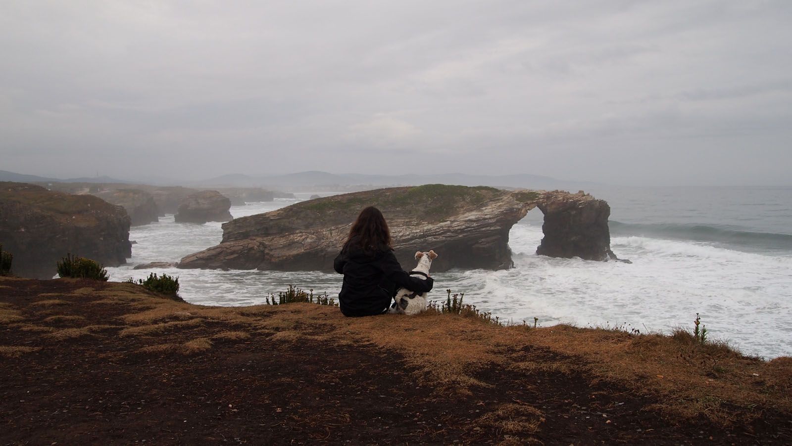 2n Premi MASCOTA I JO, "Bonic per tots els ulls" Galicia, Autor: Laura Guaita