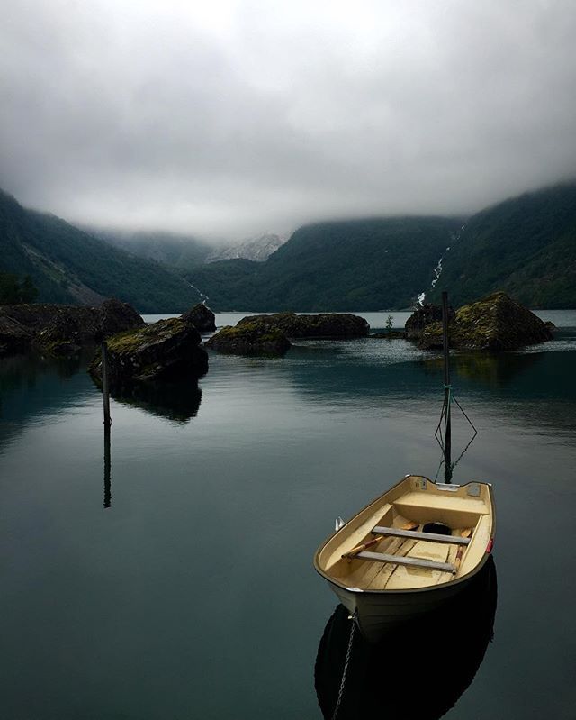 2n Premi INSTAGRAM, "Lugares imposibles de olvidar" Noruega, Autor: @andrea agf 