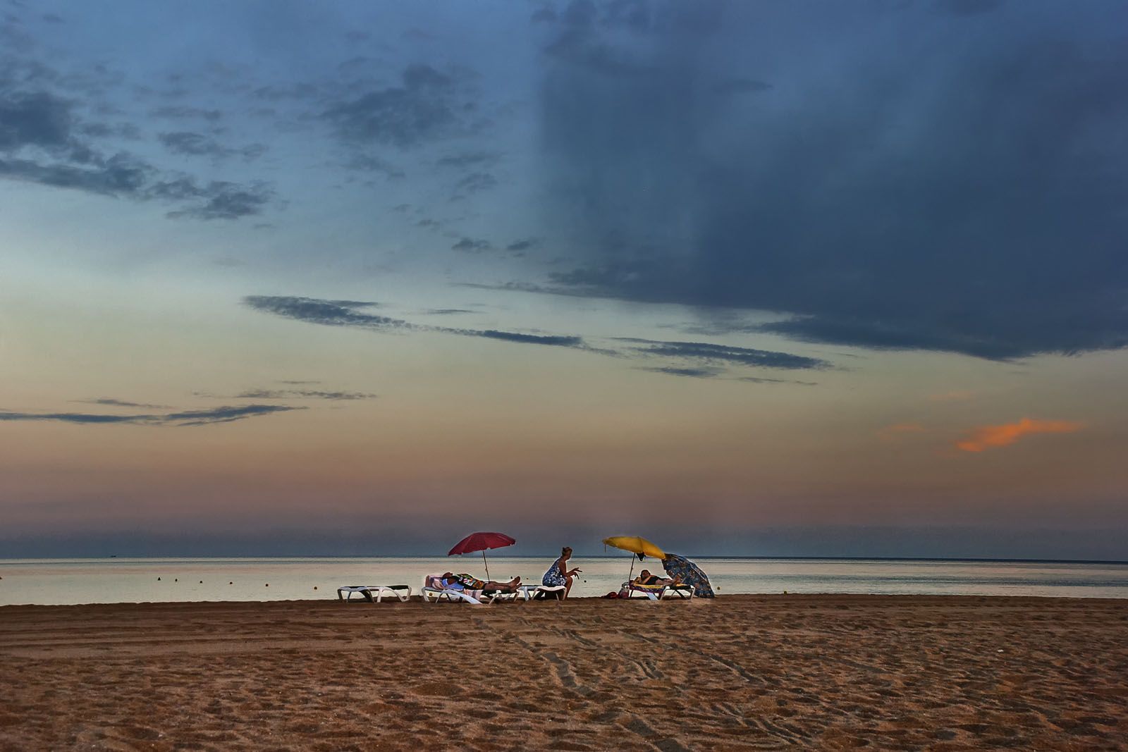 6è Premi LLEURE de l'edició 2016, "Vacances" Vietnam, Autor: Alberto Rios