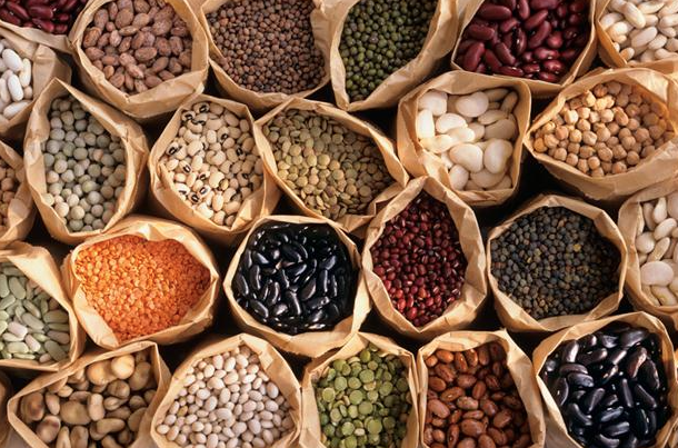 Les llegums són importants en qualsevol dieta FOTO: Cedida