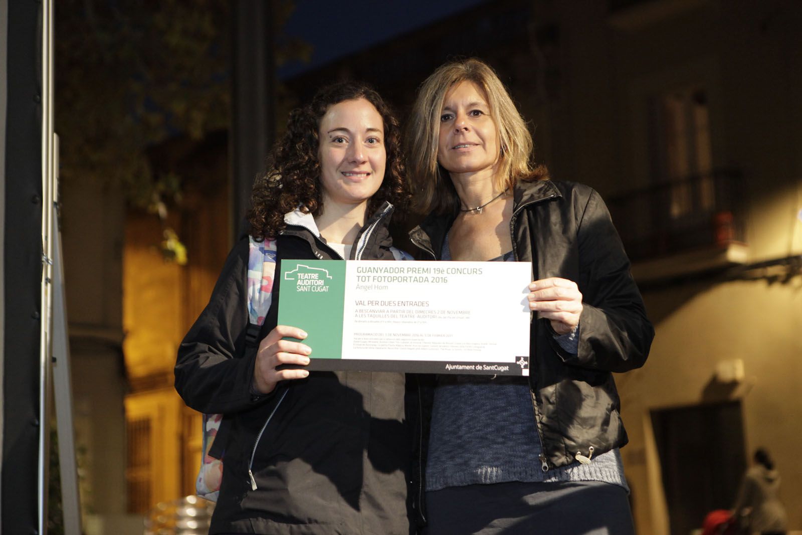  5è Premi LLEURE, "Vels blancs" Etiopia, Autor: Angel Hom