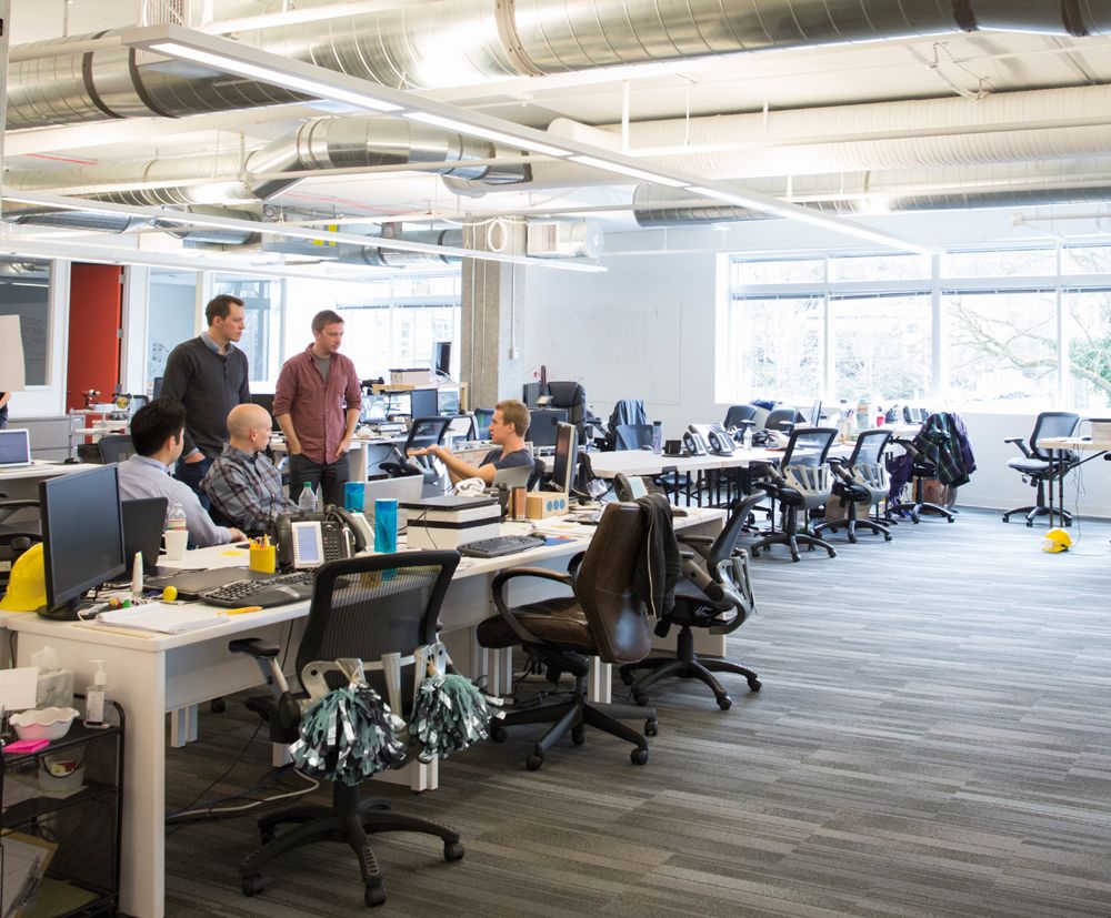 L'atur a Sant Cugat es manté estabilitzat. FOTO: Cedida