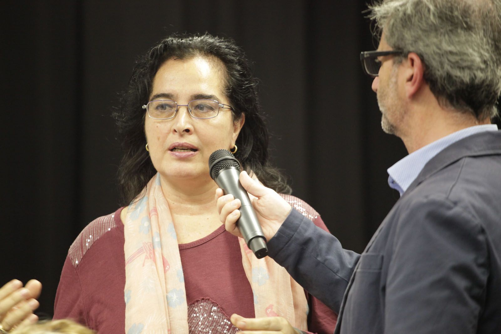  Anna Garcia (Educadora Social)