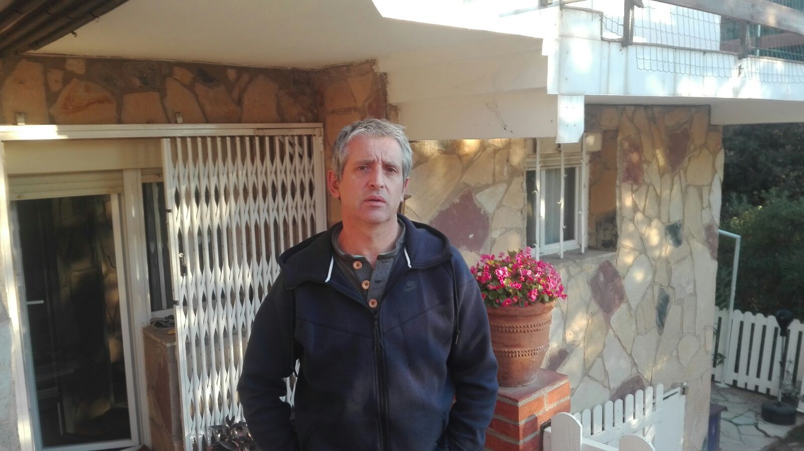 Jordi Tomas Guarch FOTO: Cedida