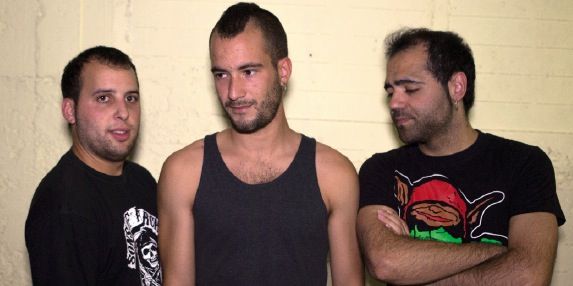 Duram Teatre presenta una funció única: ‘Pasos’, amb taquilla inversa i aforament limitat FOTO: Pau Lluís Gumiel