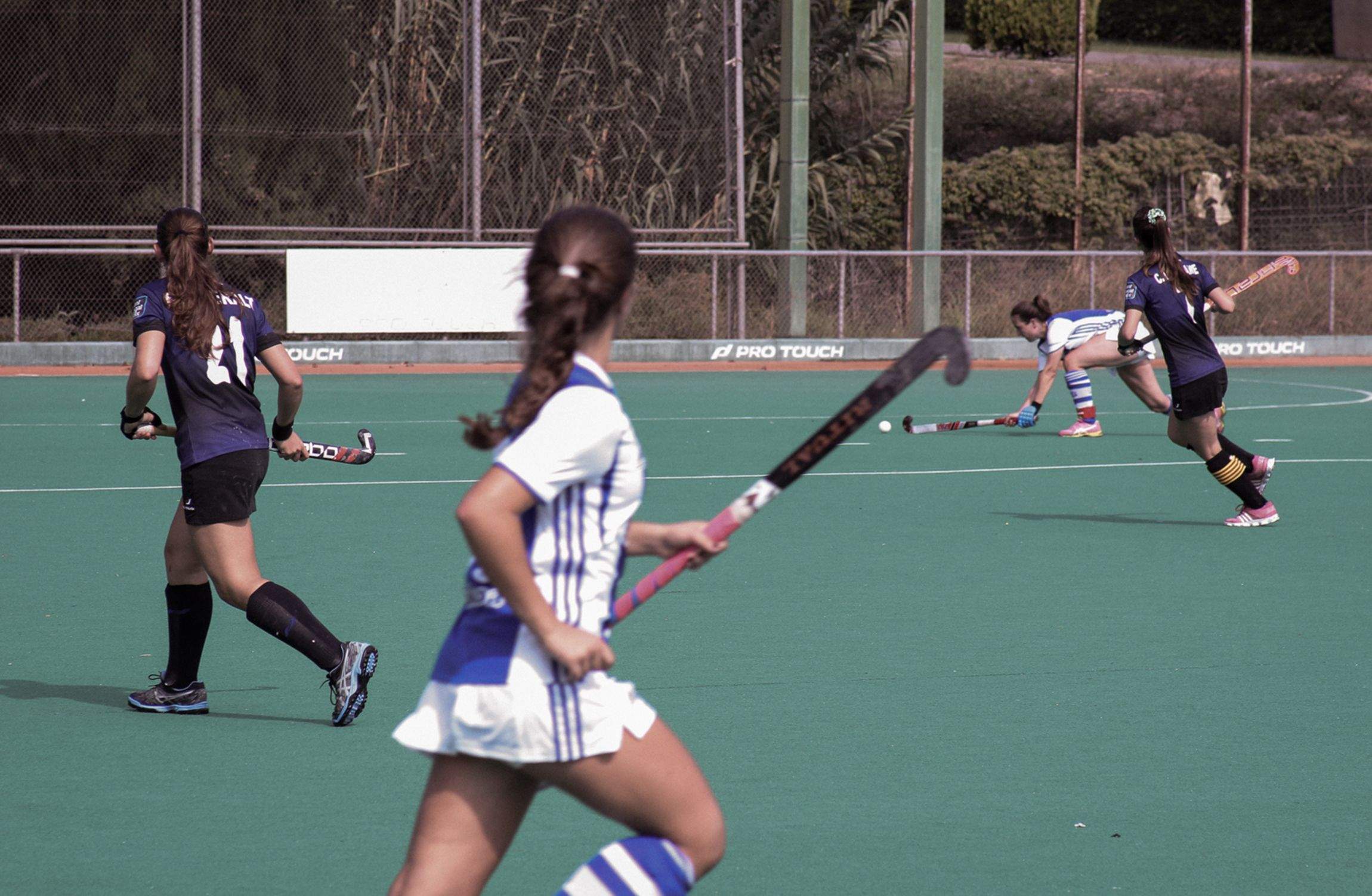 Imatge d'arxiu del Junior FC-Real Sociedad de principis de temporada. FOTO: Ale Gómez