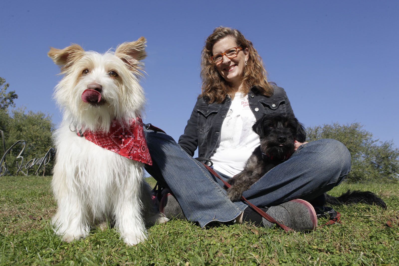 Edda Pellicer, FOTO: Artur Ribera 