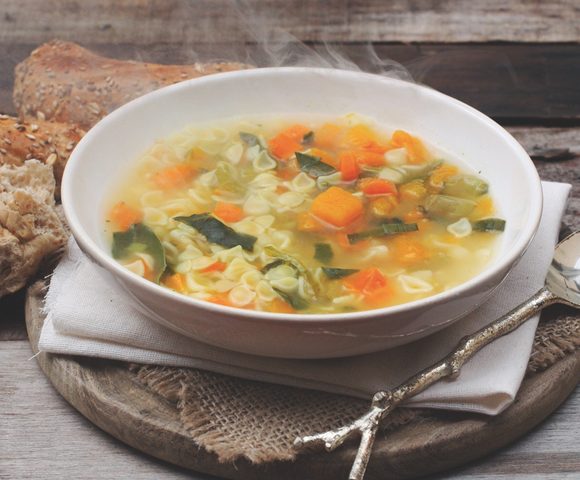 Una imatge de la cuina típica de la tardor i l'hivern FOTO: Cedida