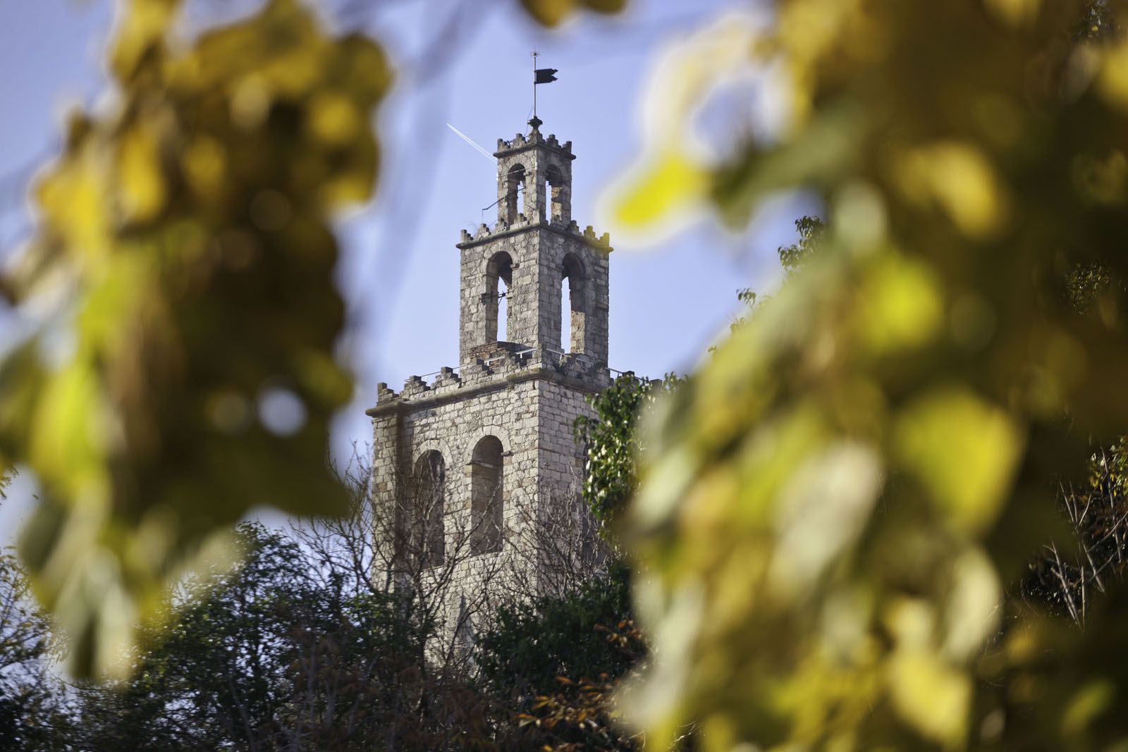 Predomini del sol fins diumenge FOTO: Artur Ribera 