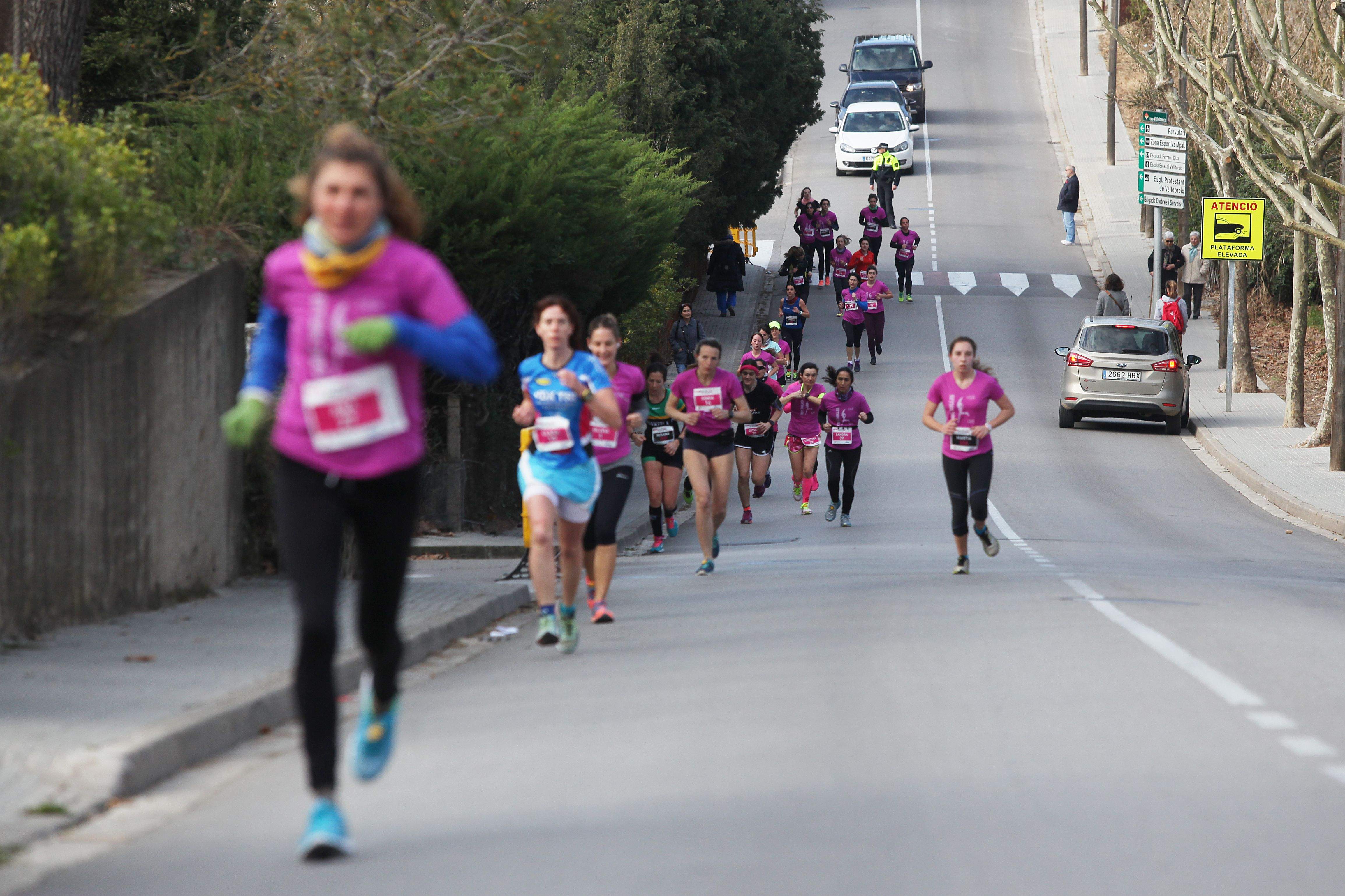 Sant Cugat serà una de les ciutats que acollirà la Setmana Europea de l'Esport 2017. FOTO: Lali Puig