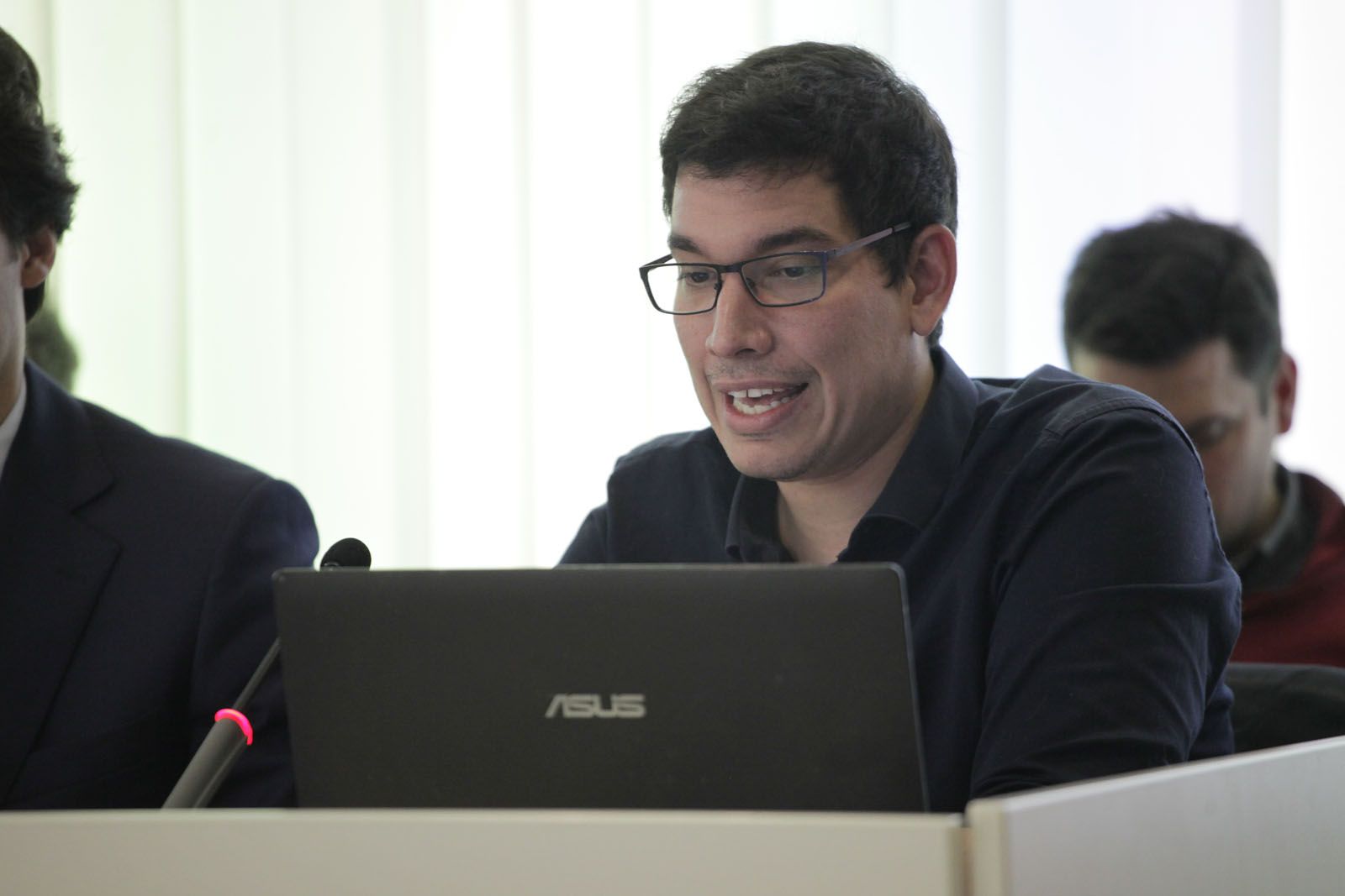  Defranc (regidor no adscrit)