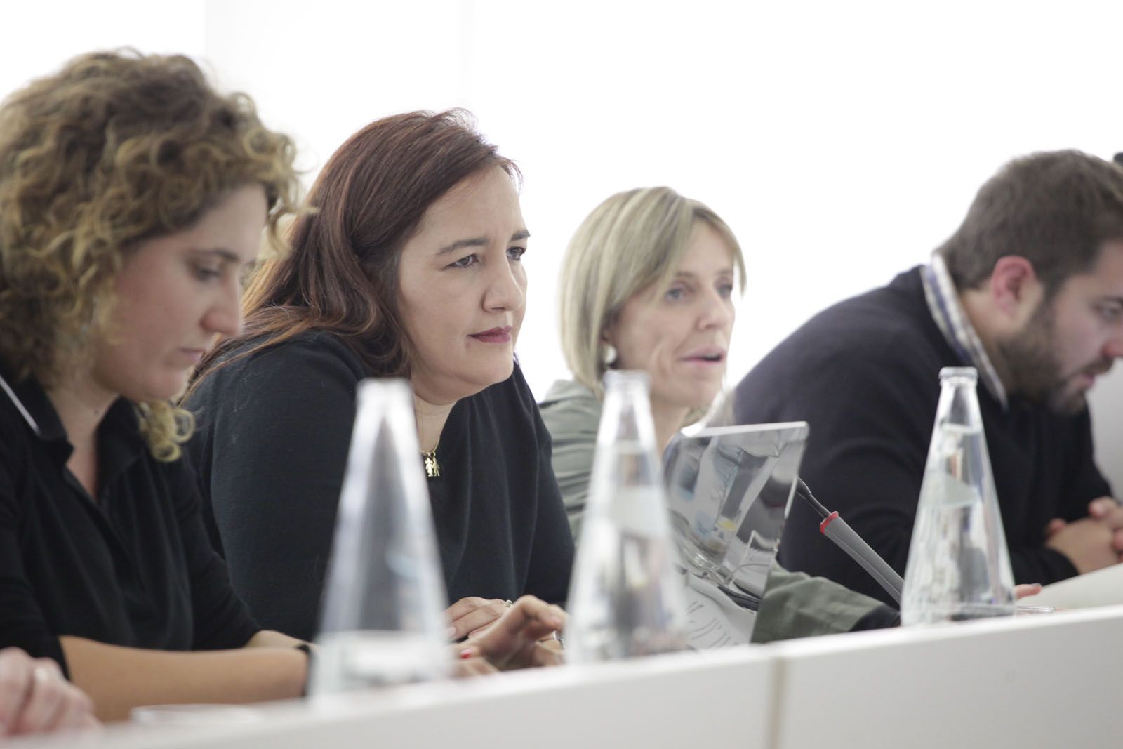  Mayte Perez (Convergència)