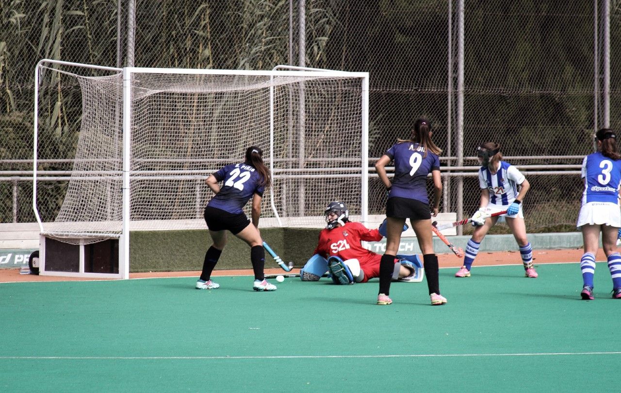 El Junior FC vol aconseguir el primer títol de la temporada. FOTO: Ale Gómez