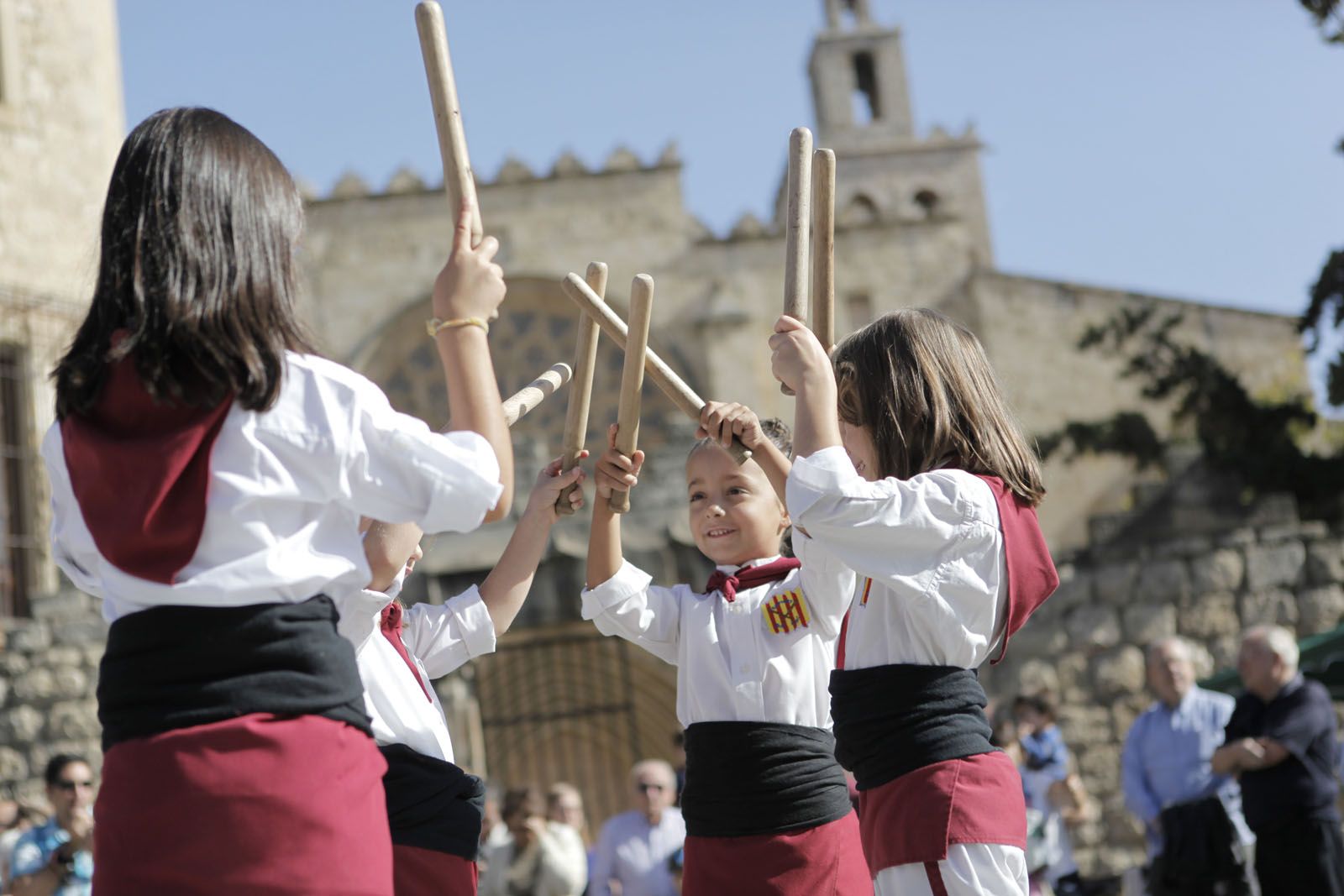 Festa Tardor (2015) FOTO: Artur Ribera
