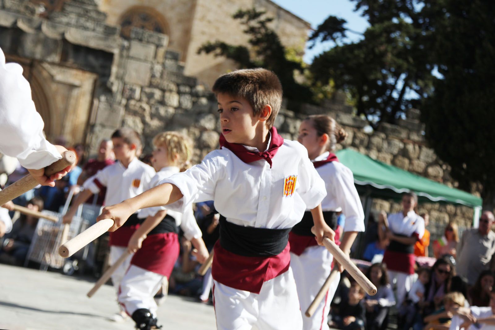 Festa Tardor (2014) FOTO: Lali Puig