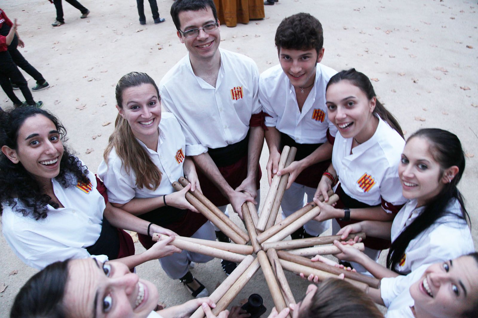 Correllengua (2014) FOTO: Lali Puig