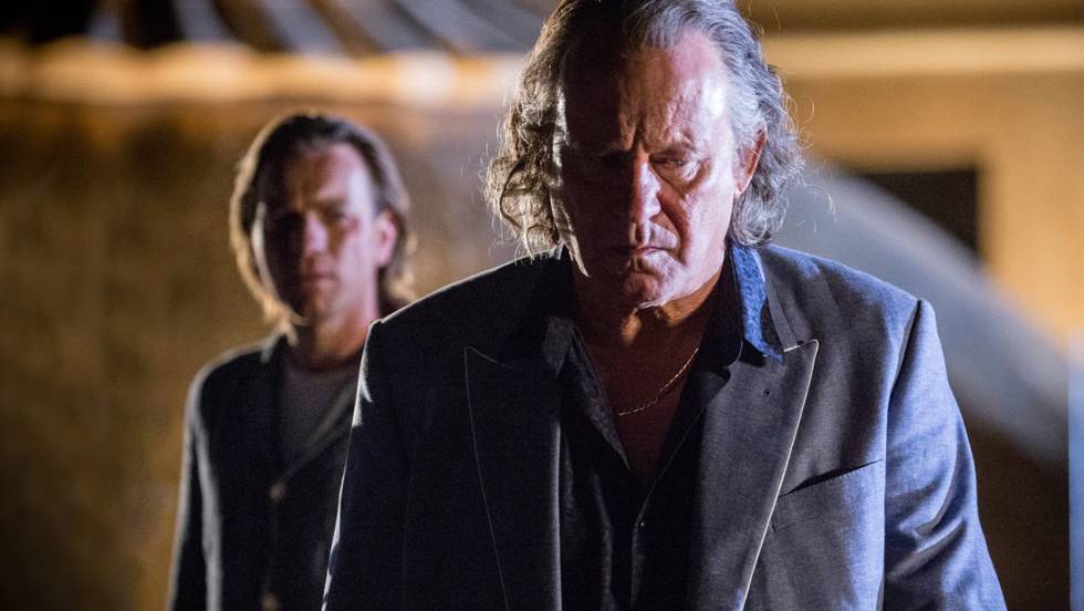 Imatge de 'Un traidor como los nuestros'