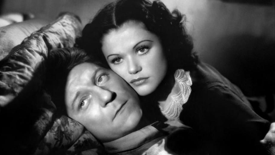 'La Bête humaine' és la pel·lícula de la setmana del cinema clàssic FOTO: Cedida