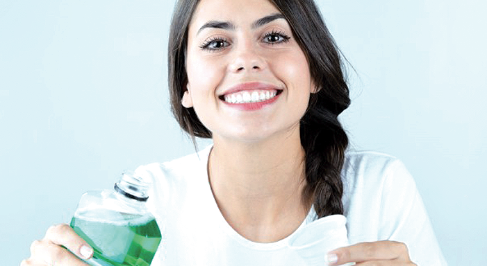 Consulteu el vostre dentista sobre quin pot ser millor per a vosaltres FOTO: Cedida