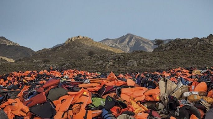 Imatge del llibre d'Aratza Diez. FOTO: cedida