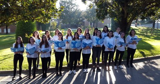 El concert tindrà lloc dissabte 17 de desembre FOTO: Cedida 